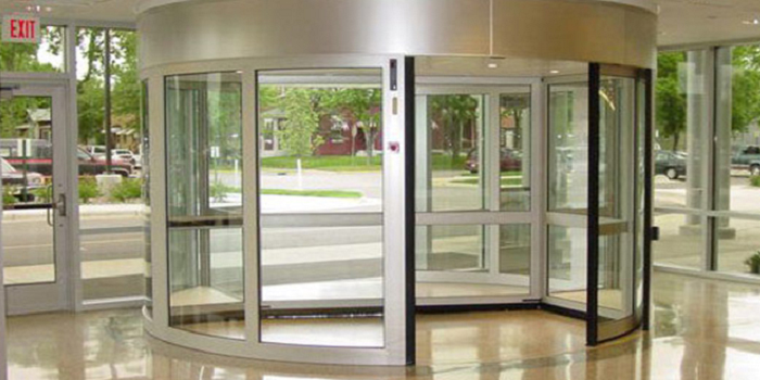 commercial automatic door repair Oceano