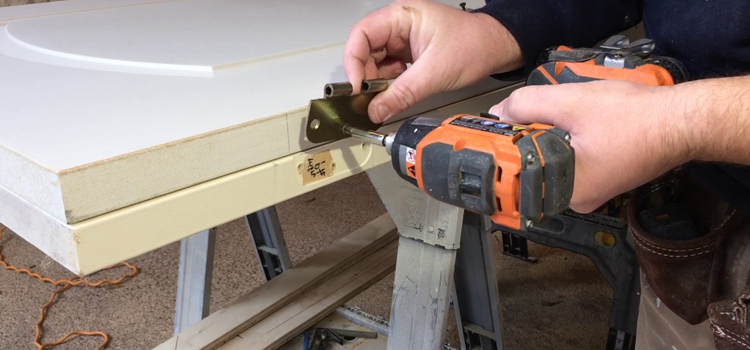 fiberglass interior door repair Oceano