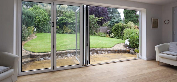 sliding door specialist Oceano